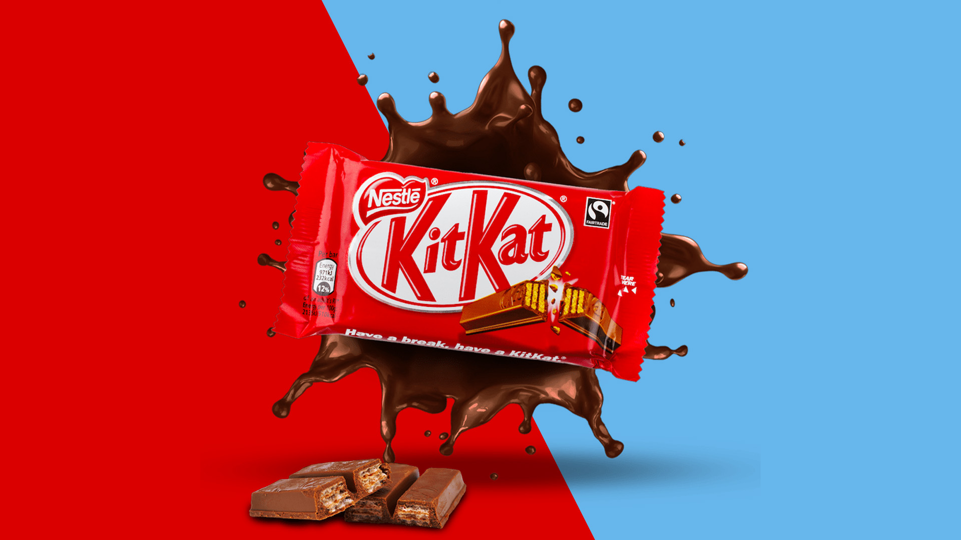 kit kat